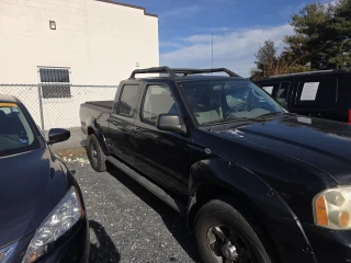 Bussard's Auto Repair & Towing