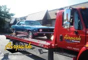 Airpark of Frederick- Towing & Repair