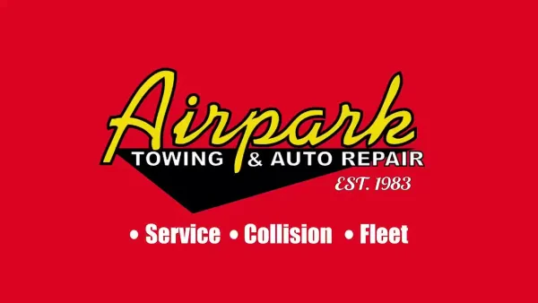 Airpark of Frederick- Towing & Repair - photo 2