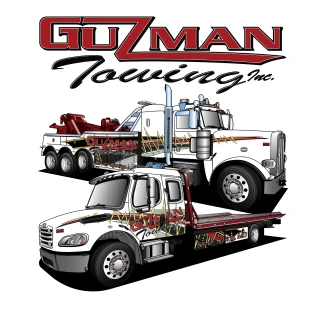 Guzman Towing Inc