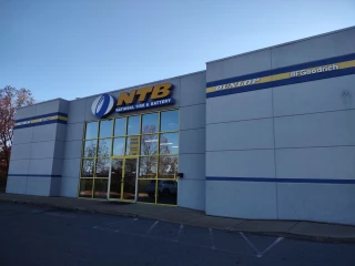 NTB-National Tire & Battery