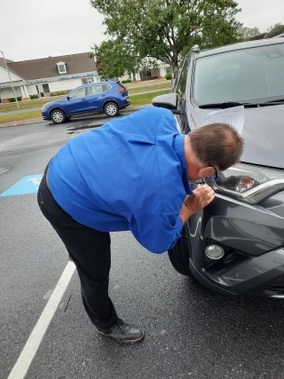 Hertrich Collision Center of Salisbury