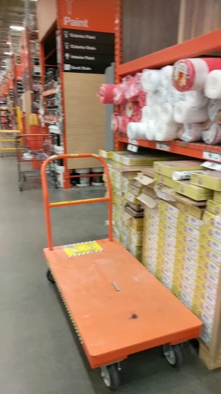 The Home Depot