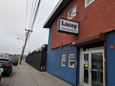 Lacey Used Auto Parts JunkYard in Newark (NJ) - photo 1