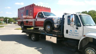 A & N TOWING and TRANSPORT