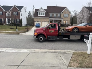 Ted's Towing