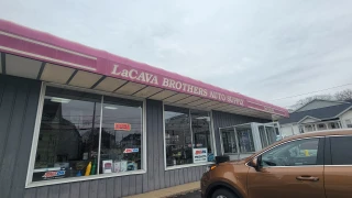 La Cava Brothers Auto Supply