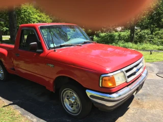 Fram's Auto Corporation