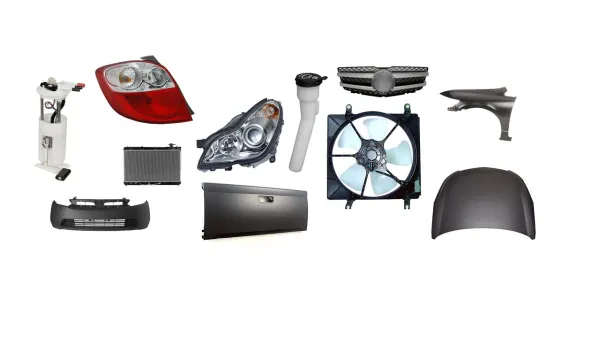 Auto Parts Outlet - North Boston - photo 2