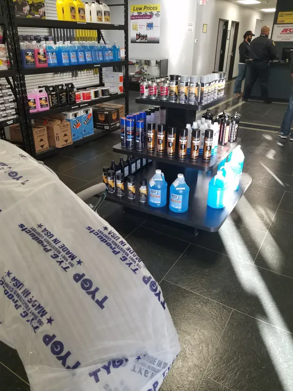 Auto Parts Outlet - North Boston - photo 3