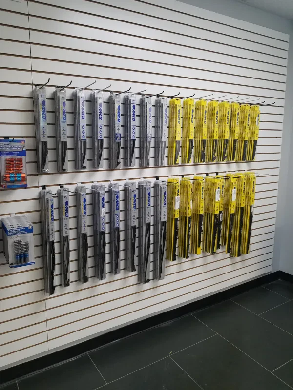 Auto Parts Outlet - North Boston - photo 4