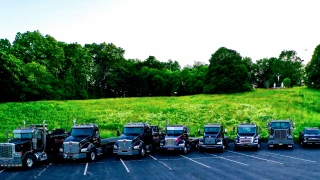 Murray's Towing & Equipment Service