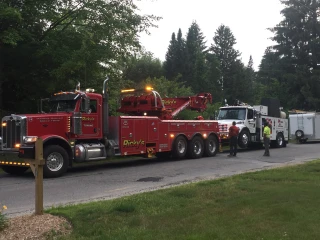 Ricky's Towing and Recovery