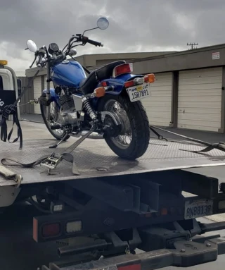 Nestor's Wrecker Service