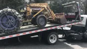 C-A Towing