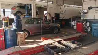 Lowell Auto Service & Sales