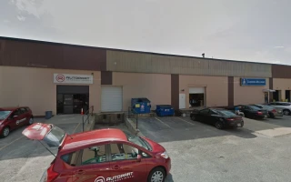 Autopart International