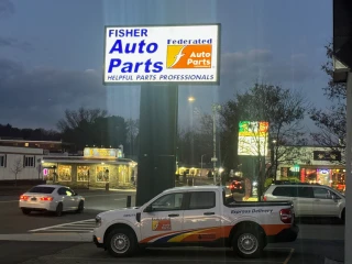 Consumer Auto Parts