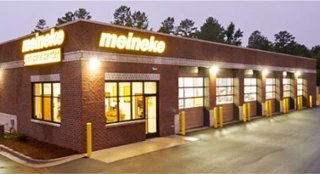 Meineke Car Care Center