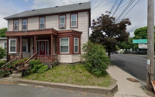 New England Car Parts