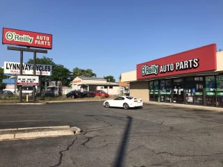 O'Reilly Auto Parts