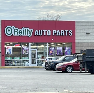 O'Reilly Auto Parts