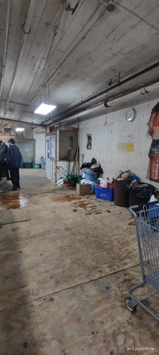 Peabody Redemption Center Co