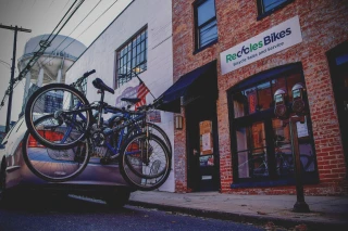 ReCycles Bikes