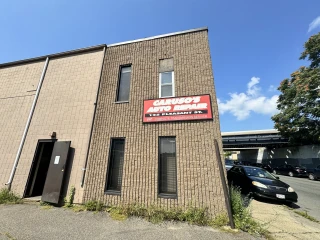 Caruso's Auto Repairs