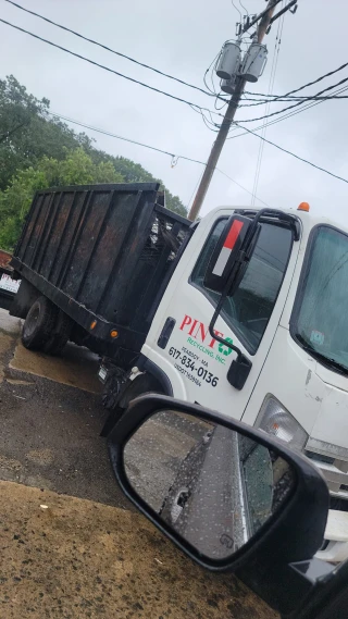 Pinto Recycling, Inc.