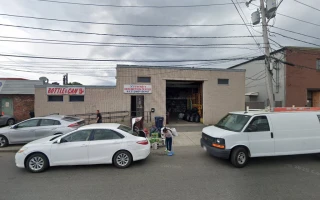 Le redemption center