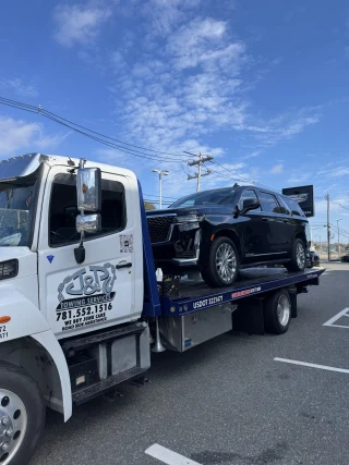 J&P Towing Svc and Junk Car Removal
