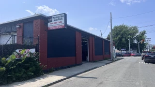Western Ave Auto Body