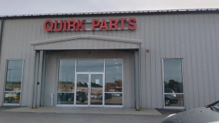 Quirk Parts Depot