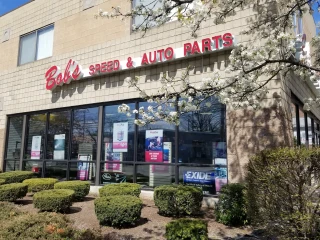 Bob's Speed & Auto Parts Inc
