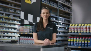 Advance Auto Parts