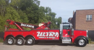 Ultra Towing & Transport