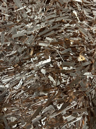 Acme Metals & Recycling Inc