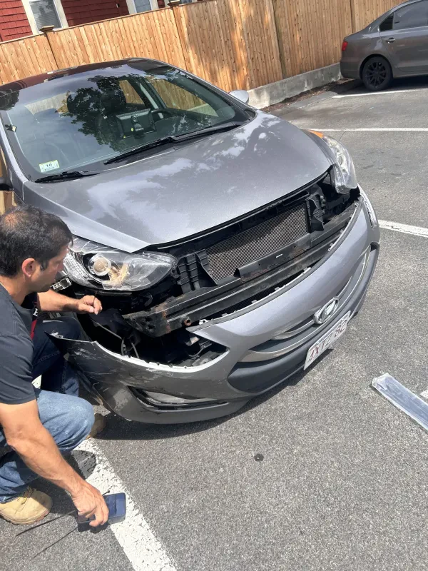 DM Collision Center - photo 3