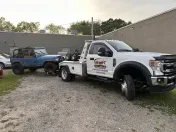 FJR Towing Transport Inc.