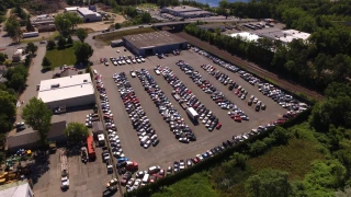 CJ's Towing Unlimited Inc