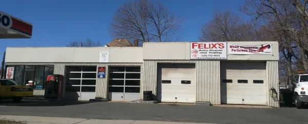 Felix's Auto Repair & Towing - photo 2