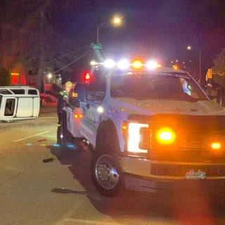 Early's on Park Avenue Inc.