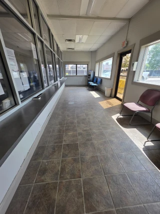 Javion & Sams 24 Hour Towing