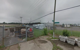 Detroit Auto Recovery Inc