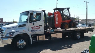 Nationwide Recovery, Inc