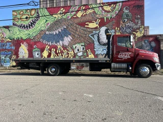 BBK Towing and Recovery INC.