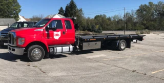 Detroit Romels Towing