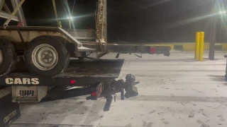 Blk Knights Towing And Recovery