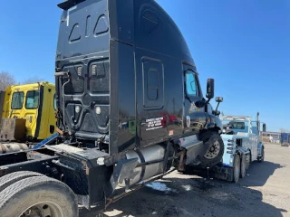 Statewide Towing And Recovery